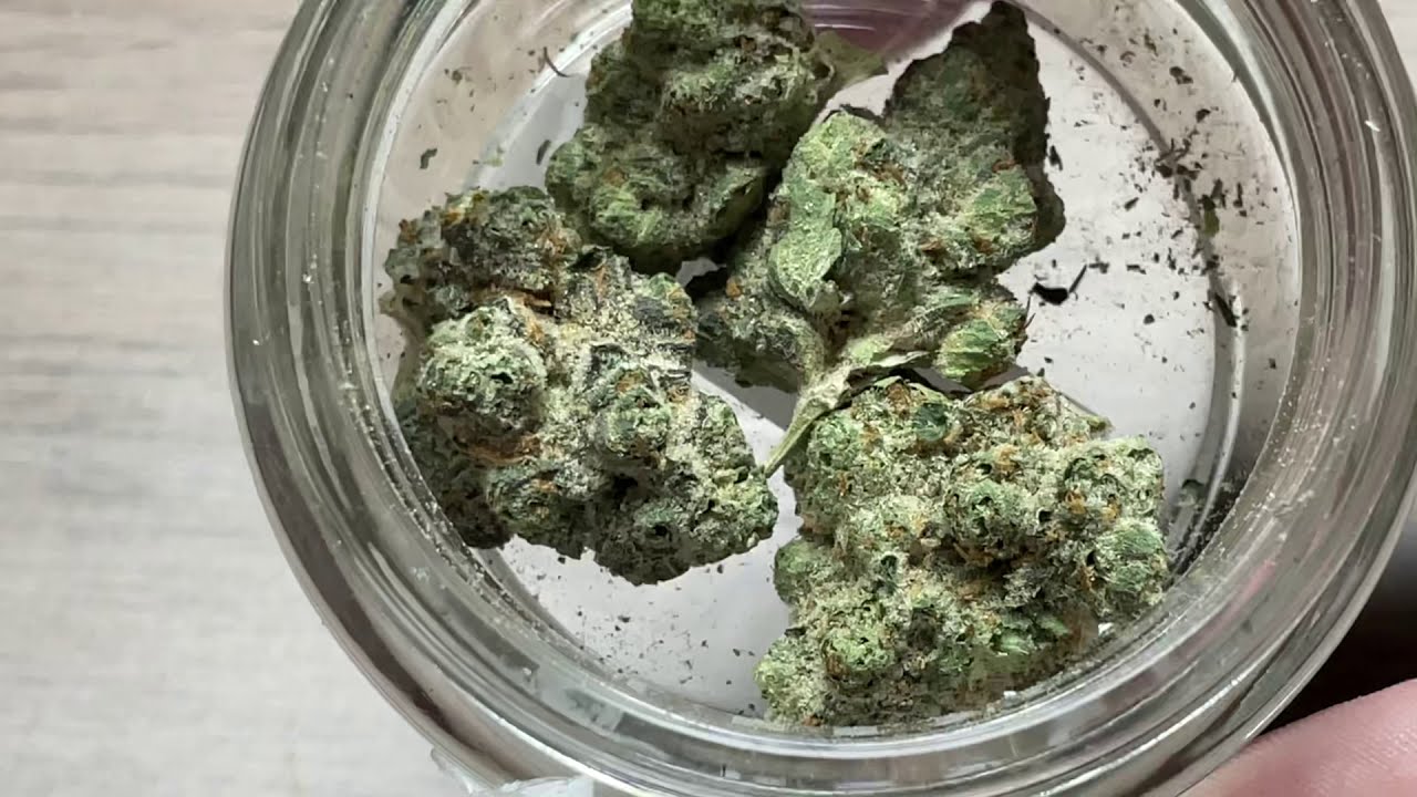Green Line OG- Cresco