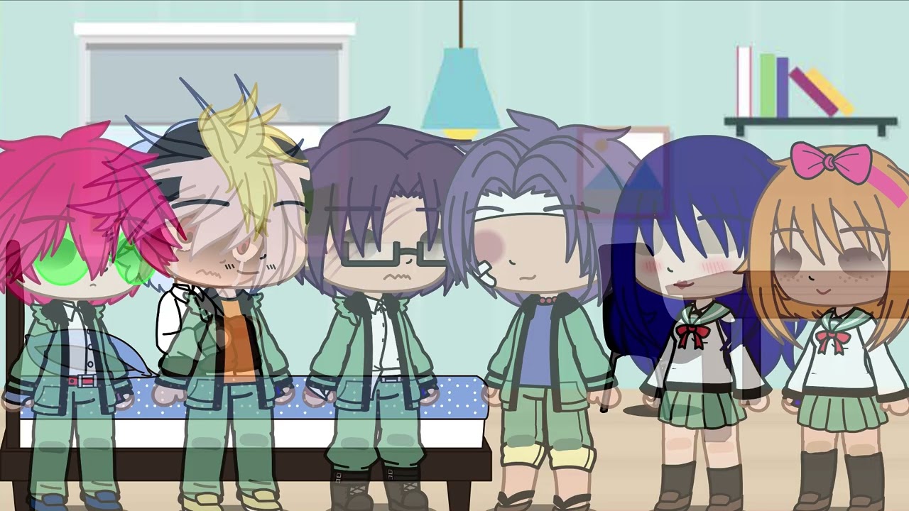 Art is Dead (Shun Kaidou angst)