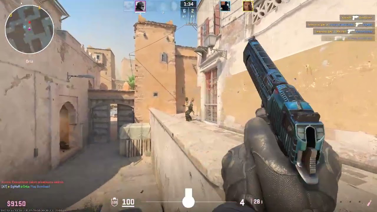cs futbol