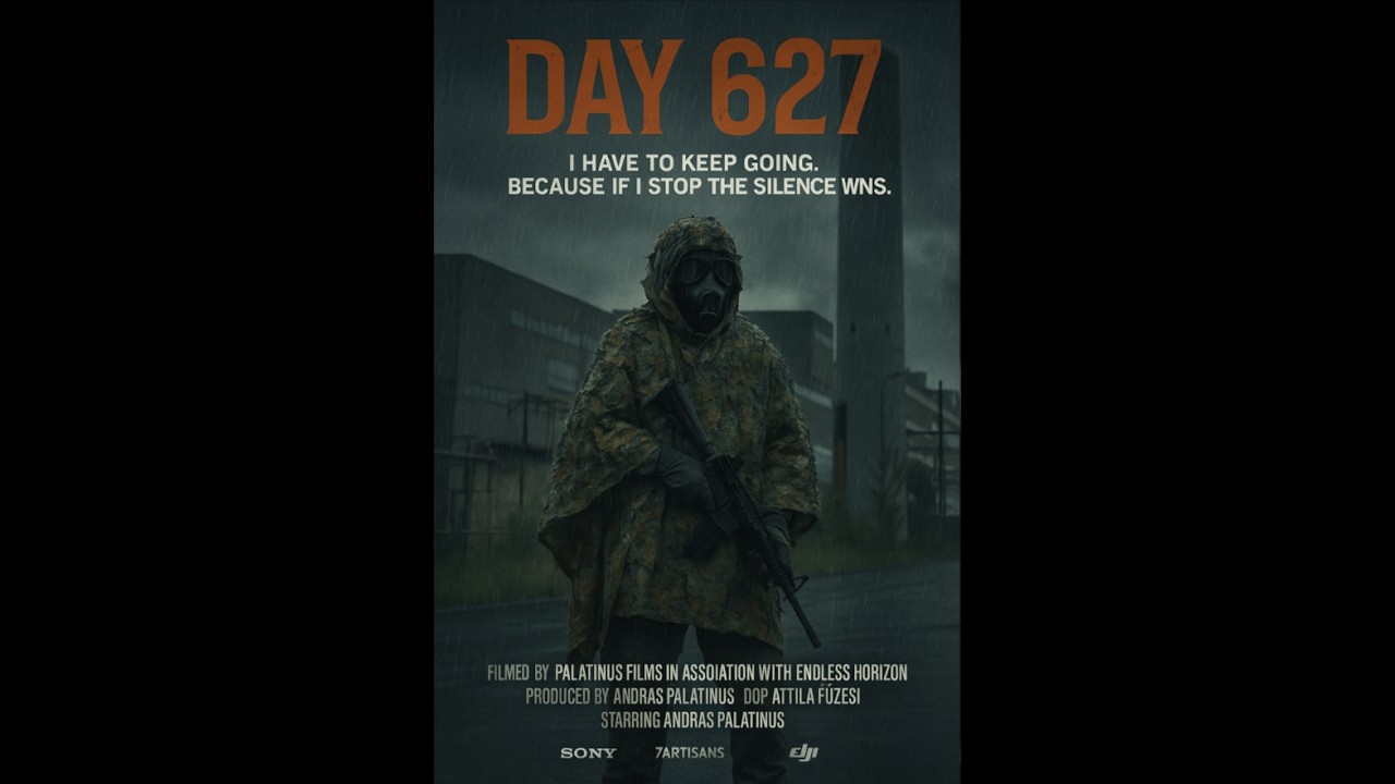 D627 Final