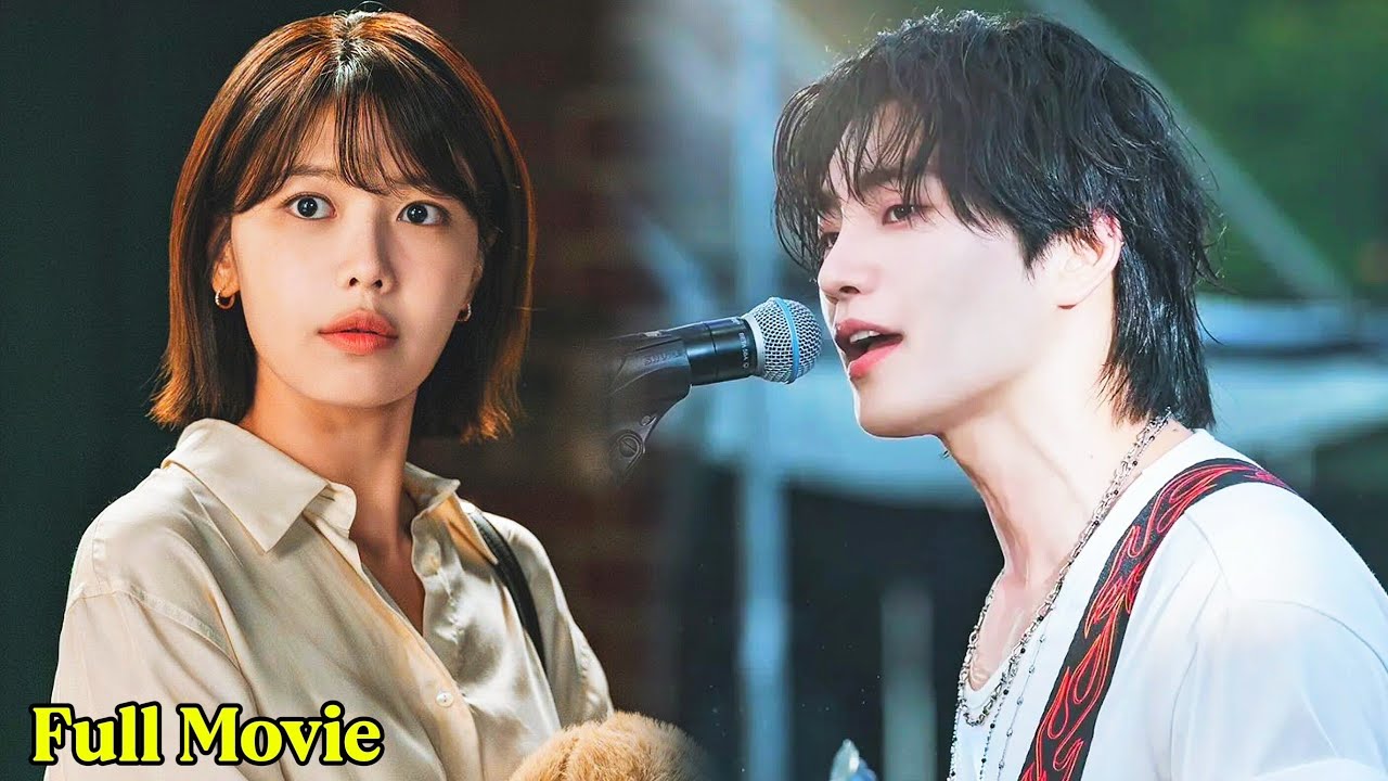 He Fell from Stardom, She Pulled Him Back Into the Light || Idol i kdrama Recap 