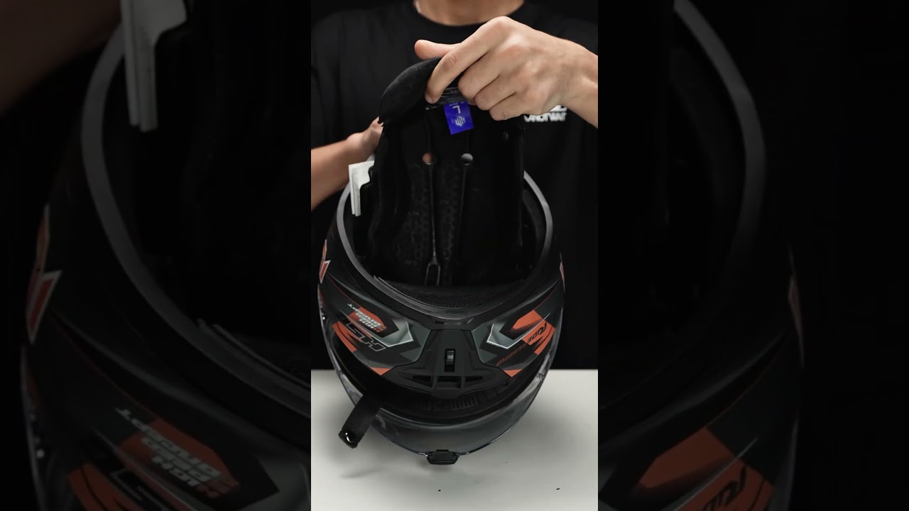 🚀 Poznaj przyszłość technologii kask&oacute;w z ILM HELMETS! 🔥