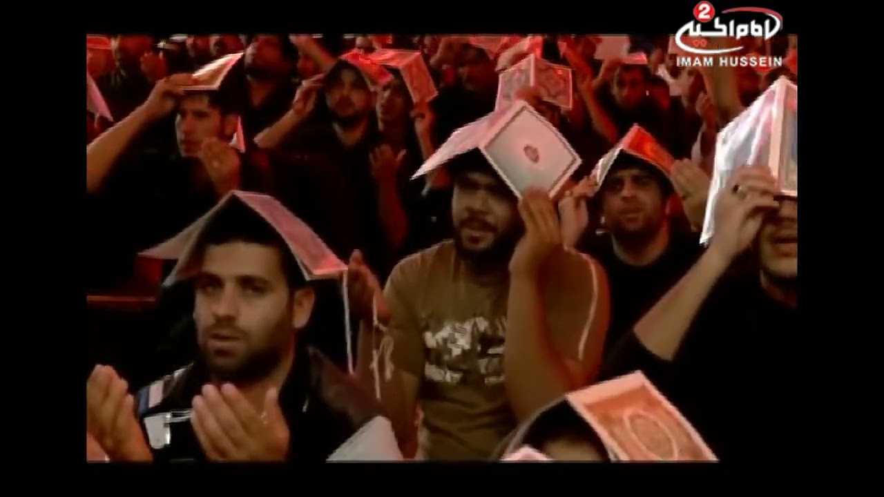 دعاء رفع المصحف الشريف‏ على الرأس في ليالي القدر | السيد محمد باقر الفالي 