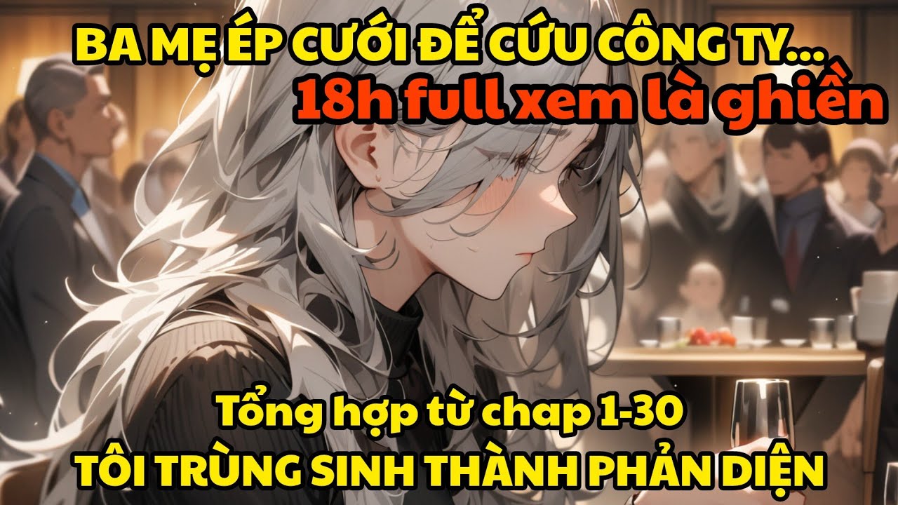 HỆ THỐNG BÁ DƠ NHẤT| 1-30 FULL END