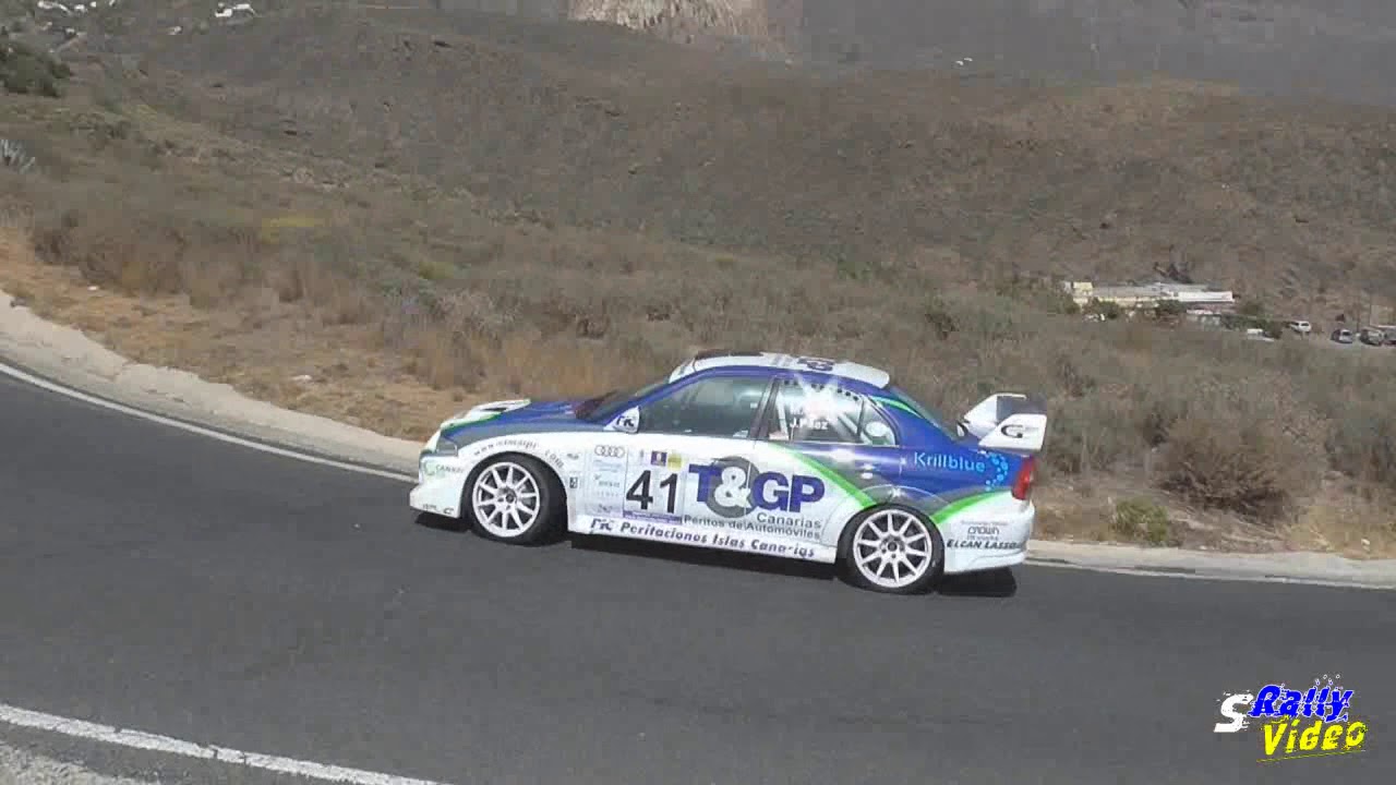 Miguel Cabral - Jacob P&aacute;ez - Temporada 2017