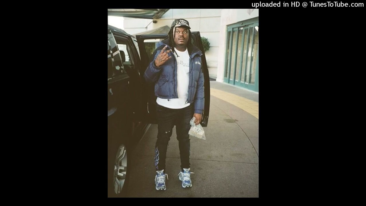 Lucki x Veeze type beat - ButterFly