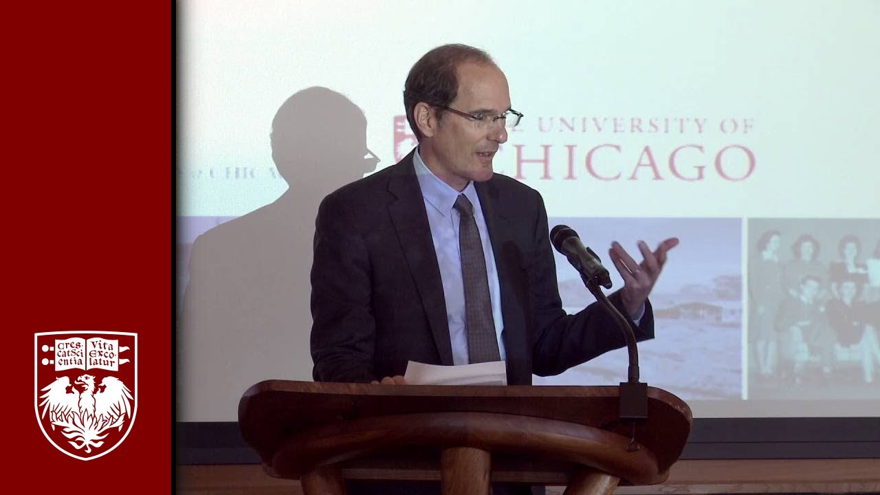 75 Years of Research between NORC and the University of Chicago