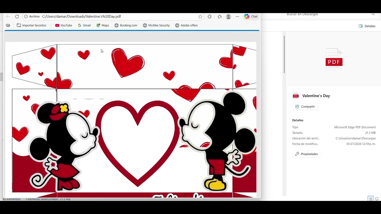 COMO descargar en CANVA e IMPRIMIR en alta CALIDAD