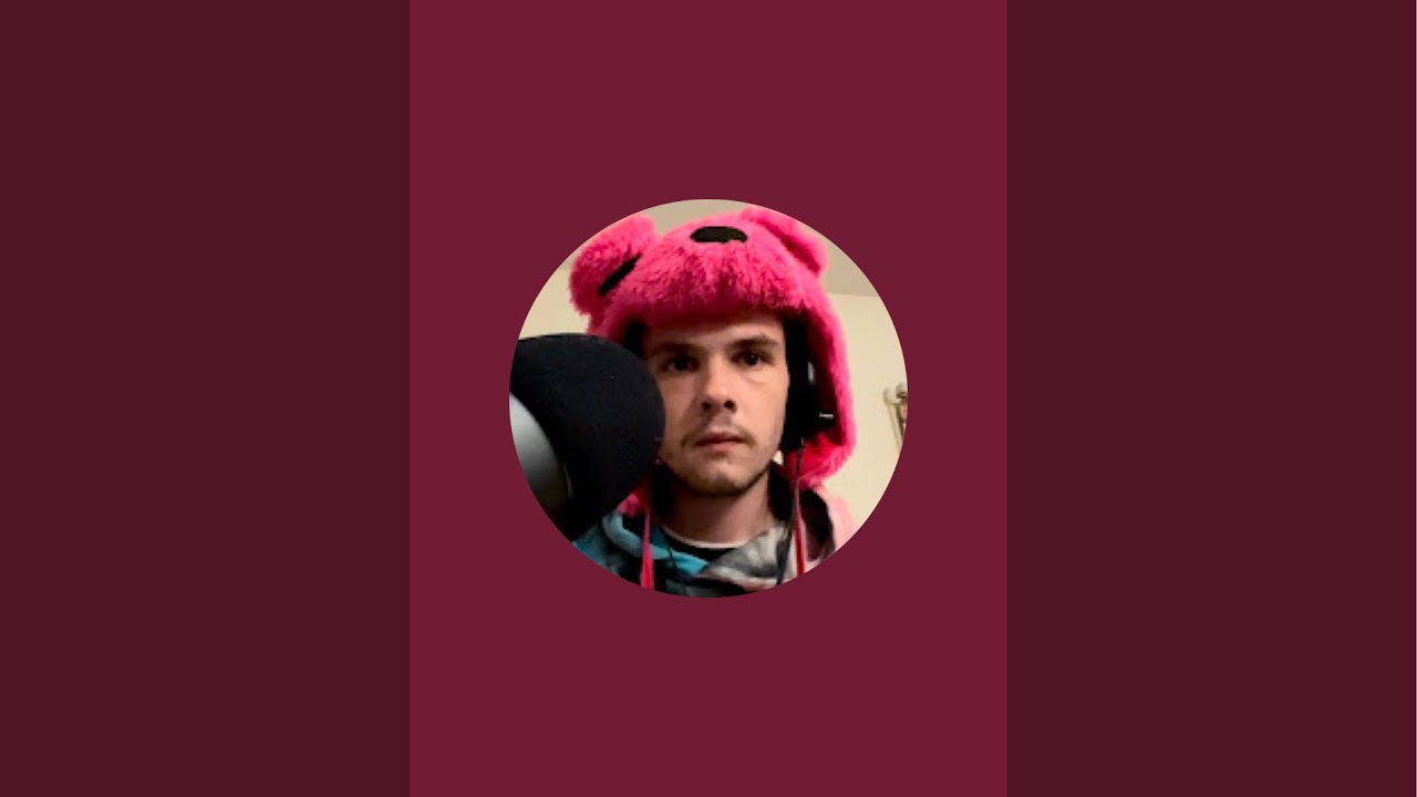 asmr snowed in livestream