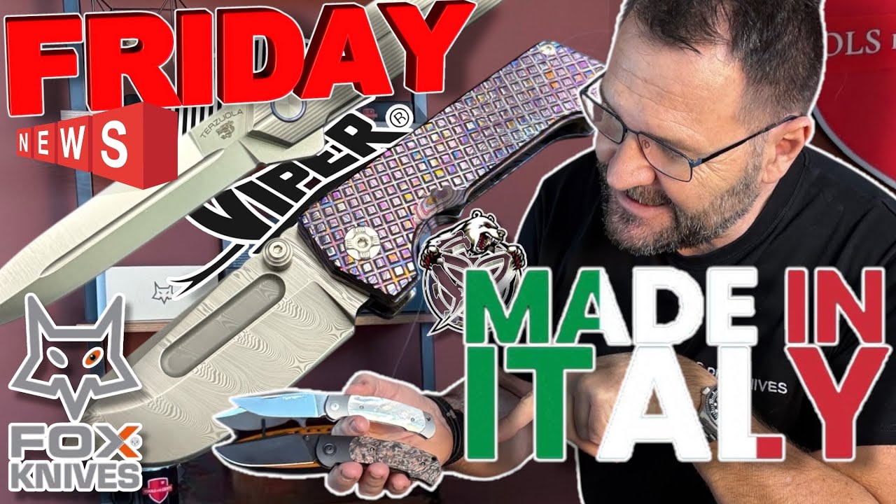 Made in Italy