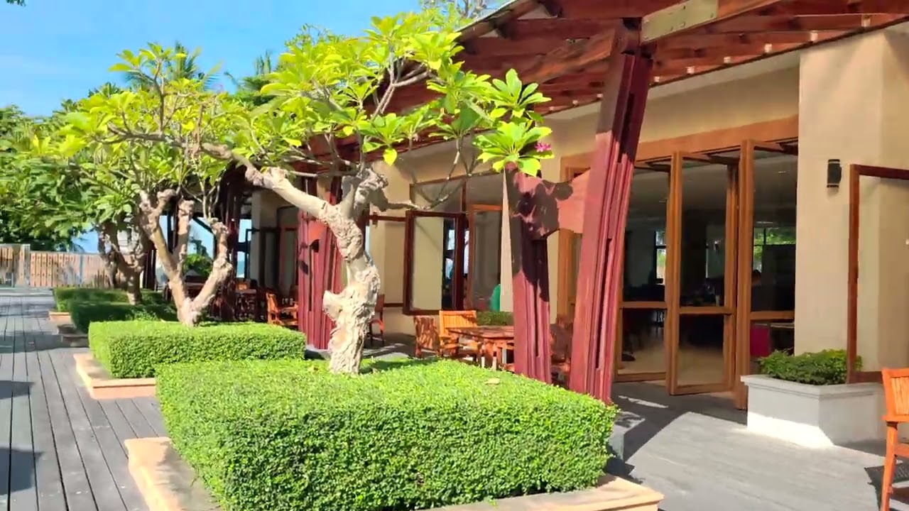 The Heritage Pattaya Beach Resort