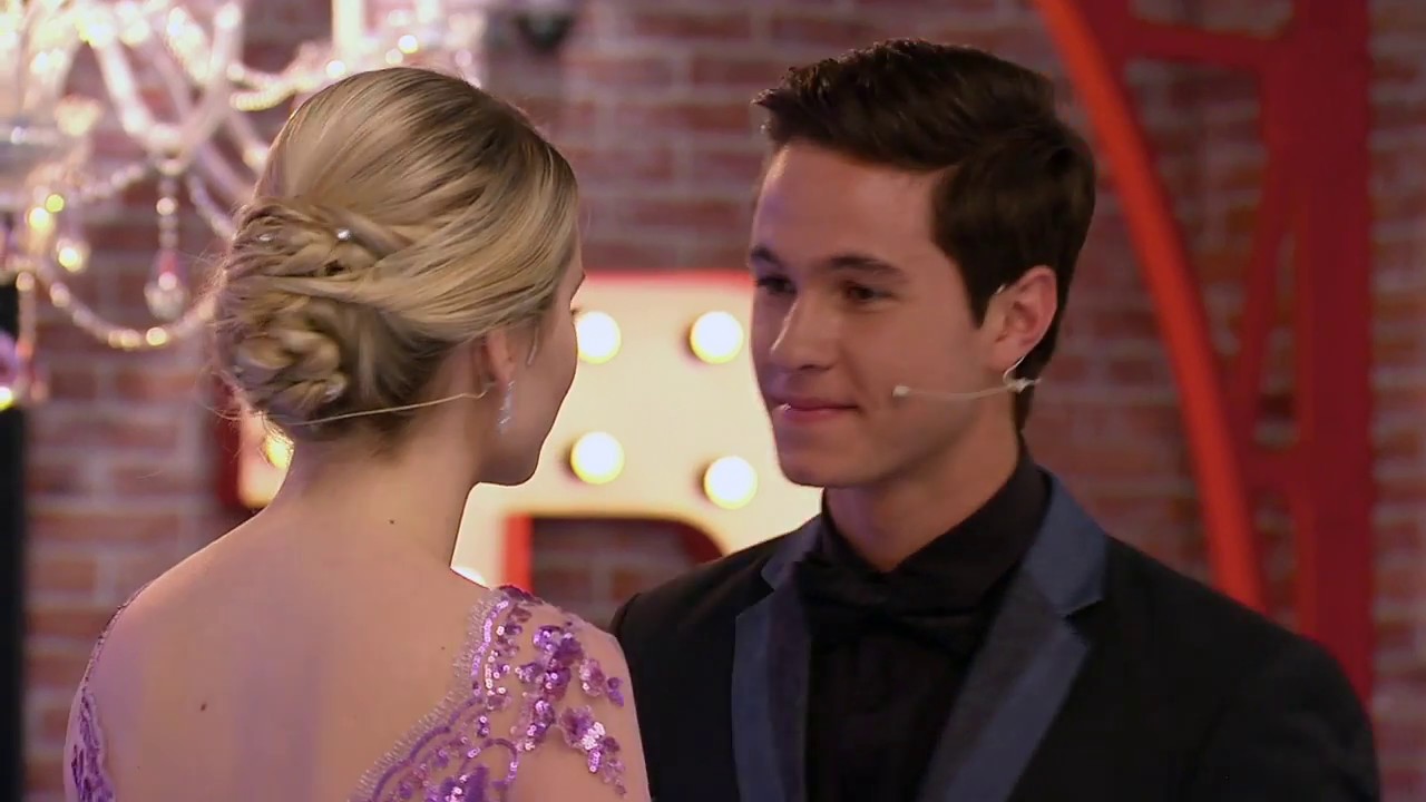 Soy Luna 2 - 