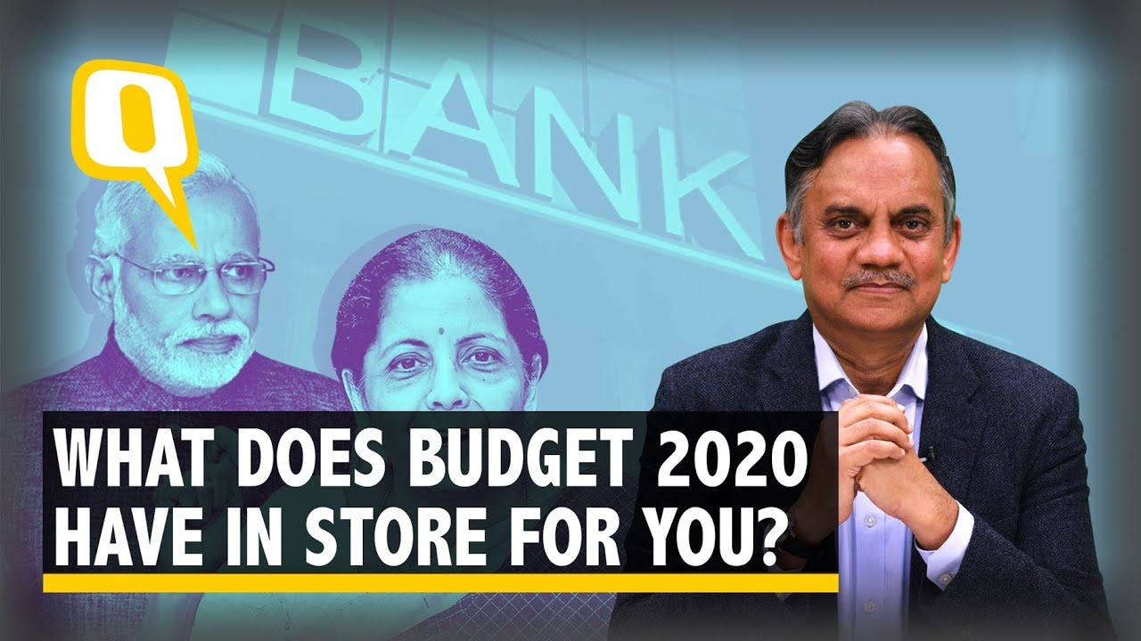 Budget 2020: What Can We Expect This Time Around? | The Quint