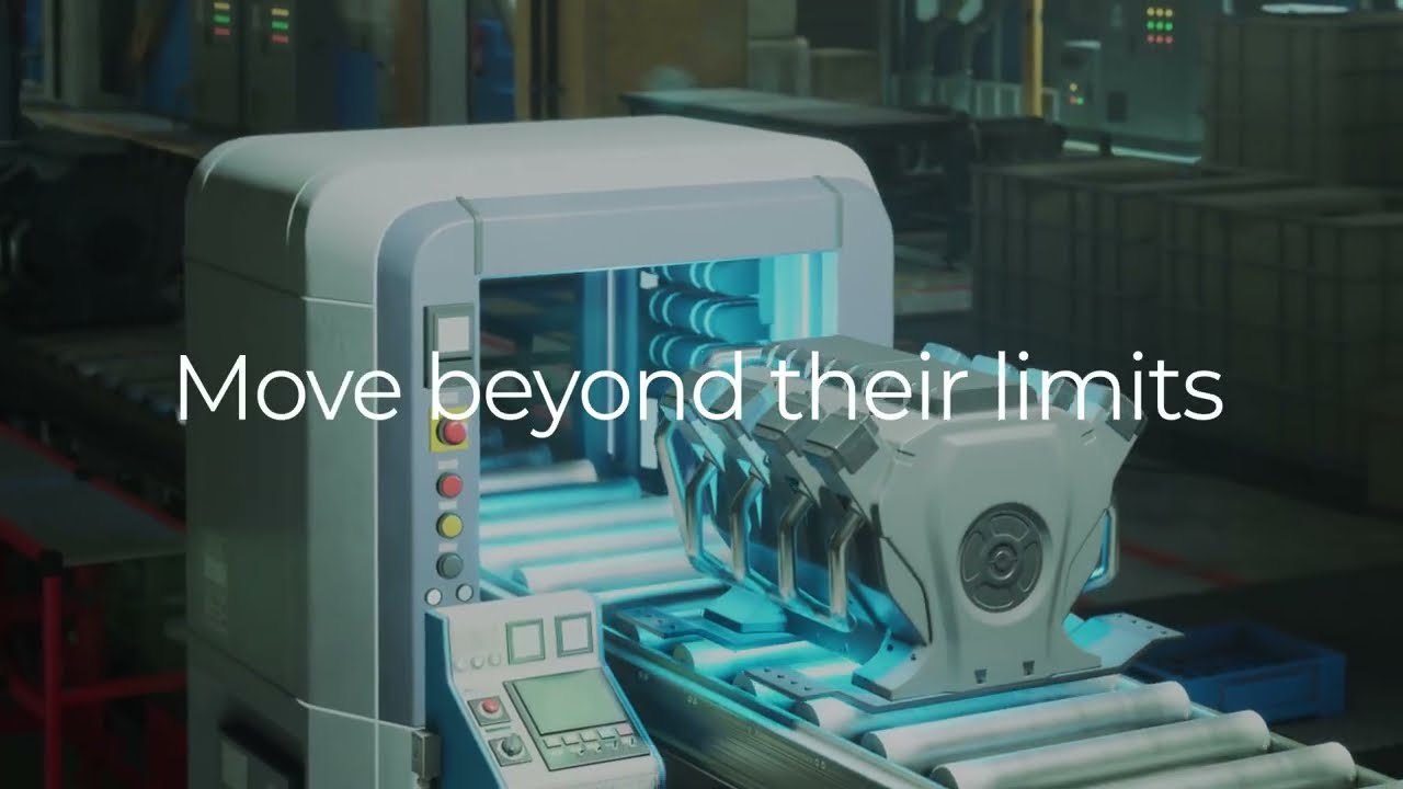 N-able Corporate Video