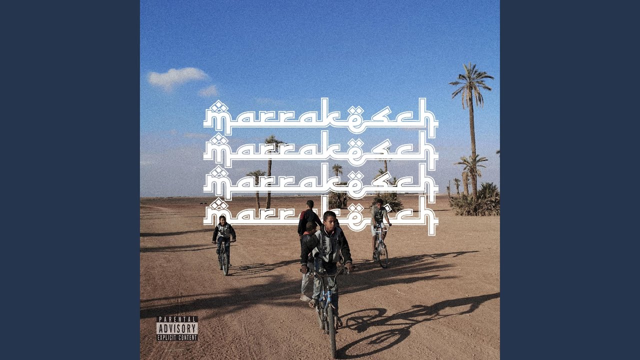 Marrakesch