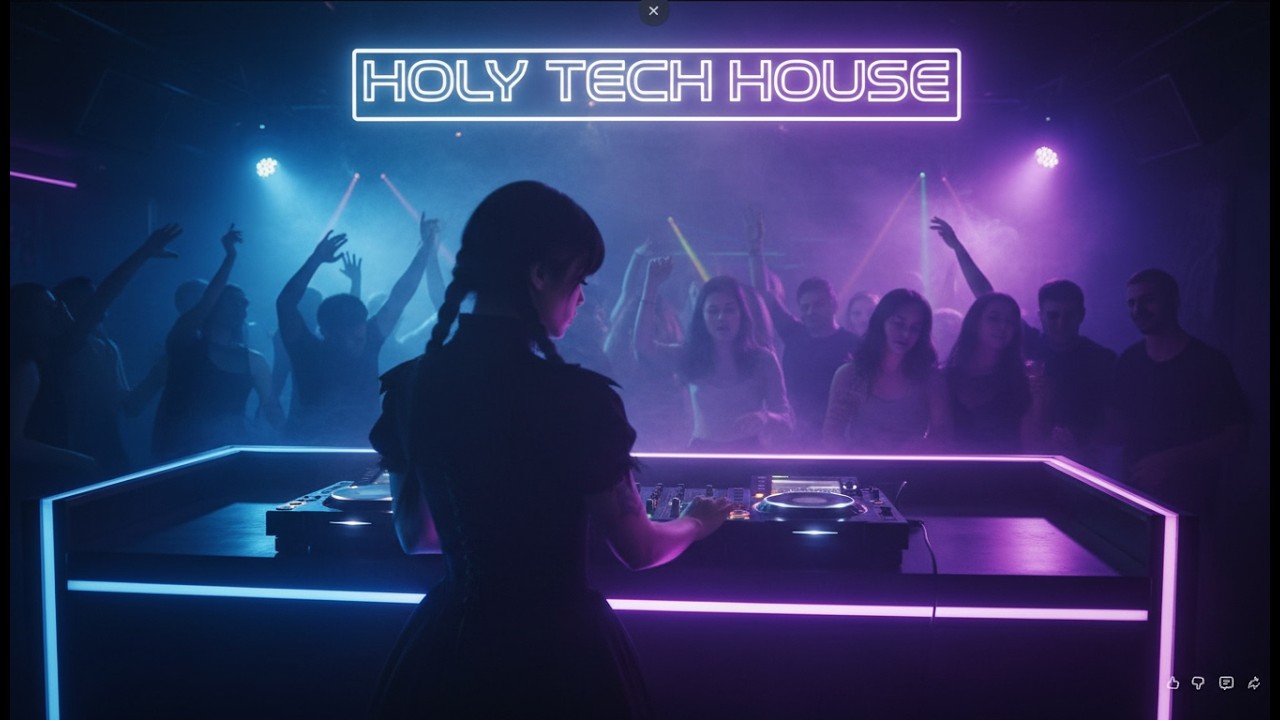 Tech House 2026 💣 Club Bangers Mix | Chris Lake, John Summit & Dom Dolla Energy