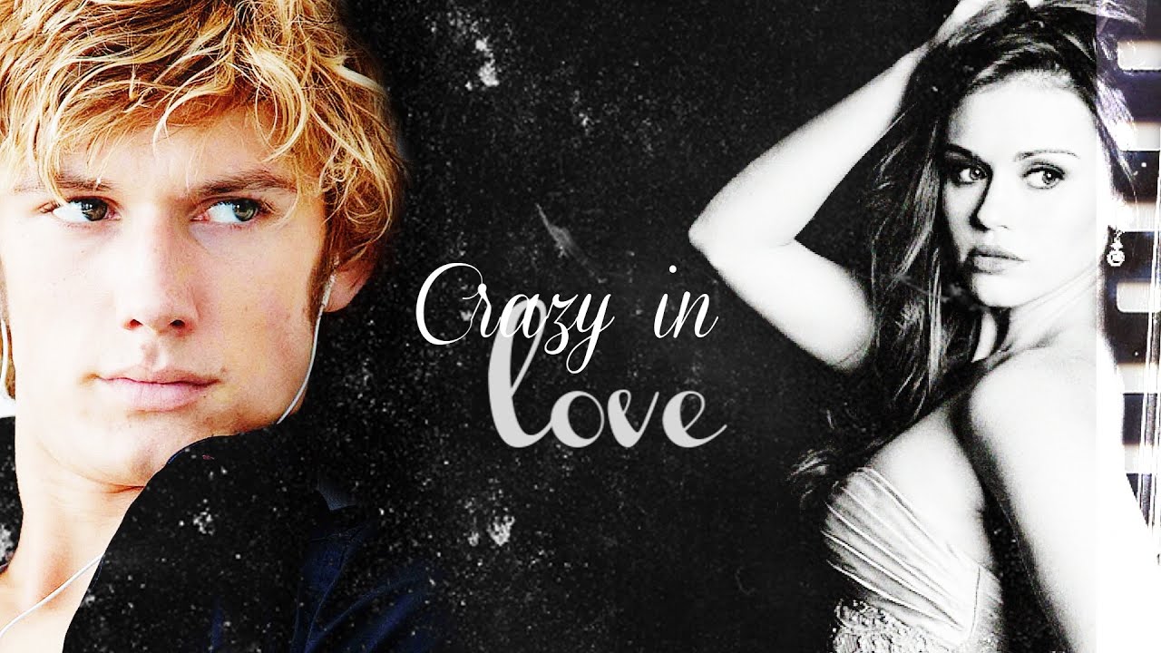● Scorpius Malfoy + Rose Weasley | Crazy in Love