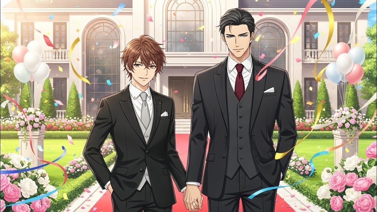 They Betrayed Him at the Altar… But the Omega Rose Stronger Than Any Alpha #bl