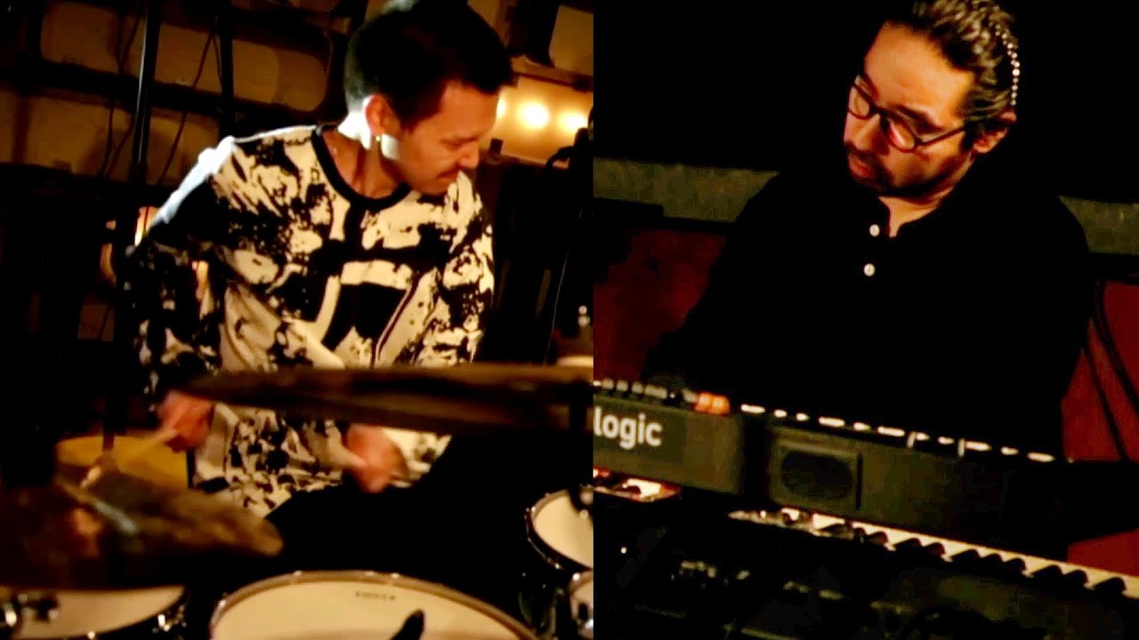 Yellowjackets - 'Geraldine' (Cover)