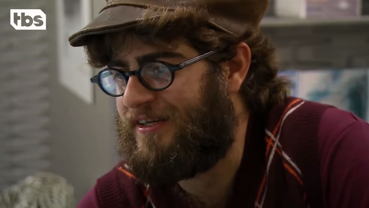 Politics - Angry Nerds | King of the Nerds | TBS