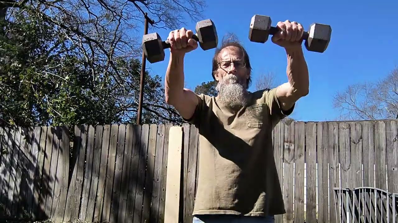 Getting Started ~ Strict Form & Proper Movement