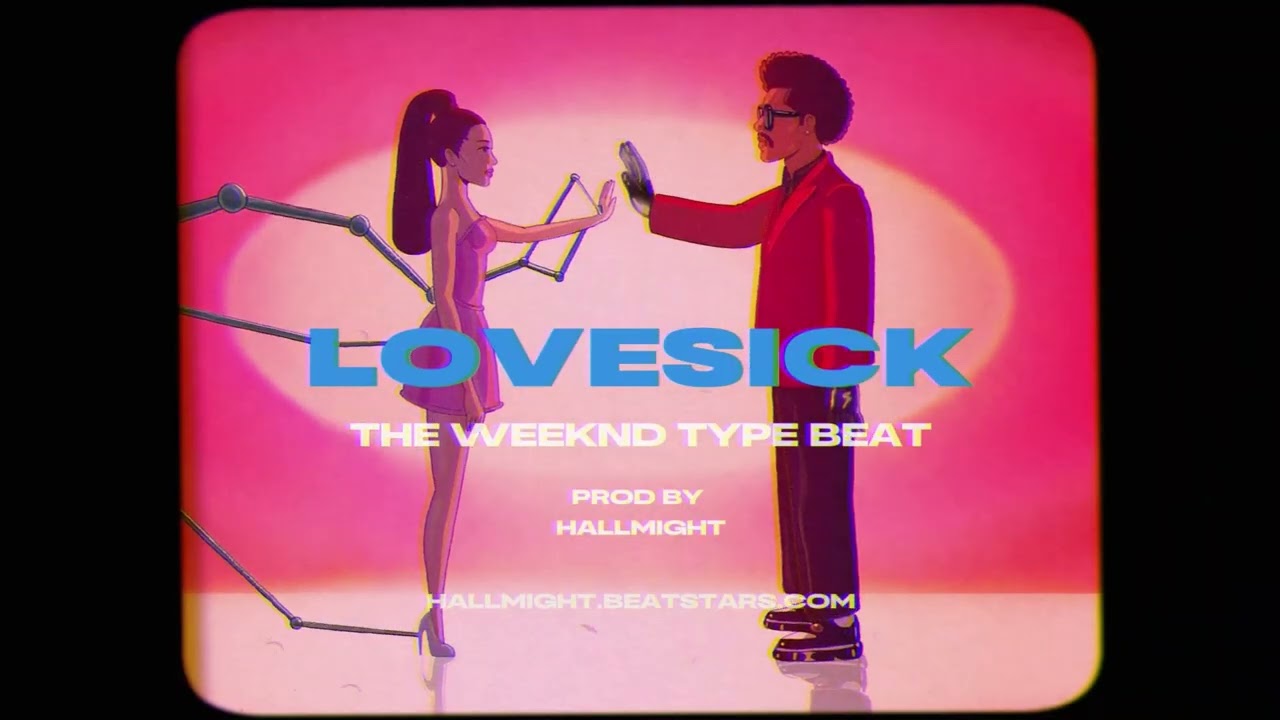 [FREE] | THE WEEKND x SYNTHWAVE x POP Type Beat | 