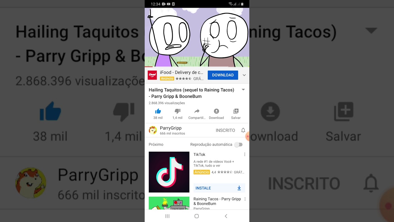 Hailing taquitos