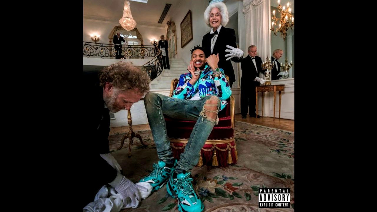 [FREE] Stunna 4 Vegas type beat 2021 - 