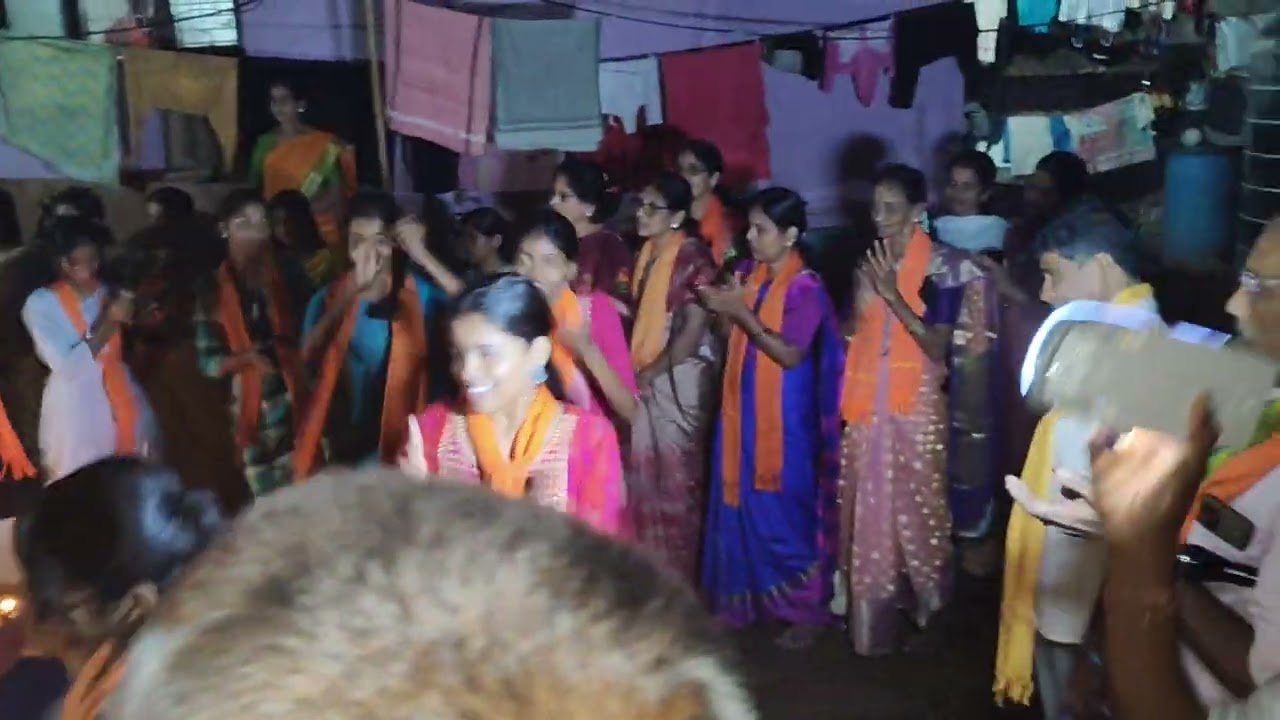 ನಗರ ಭಜನೆ 