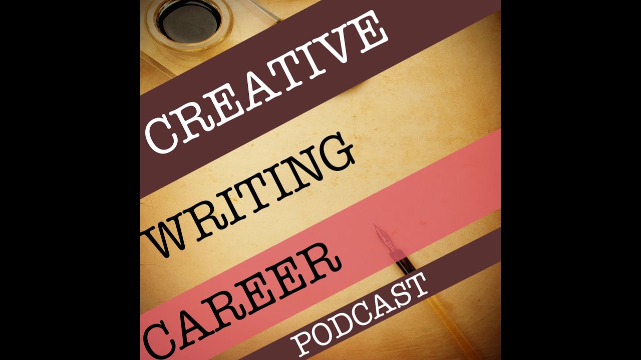 Creative Writing Career 9 - Leveraging Wattpad and your Social Meida with Linda Poitevin