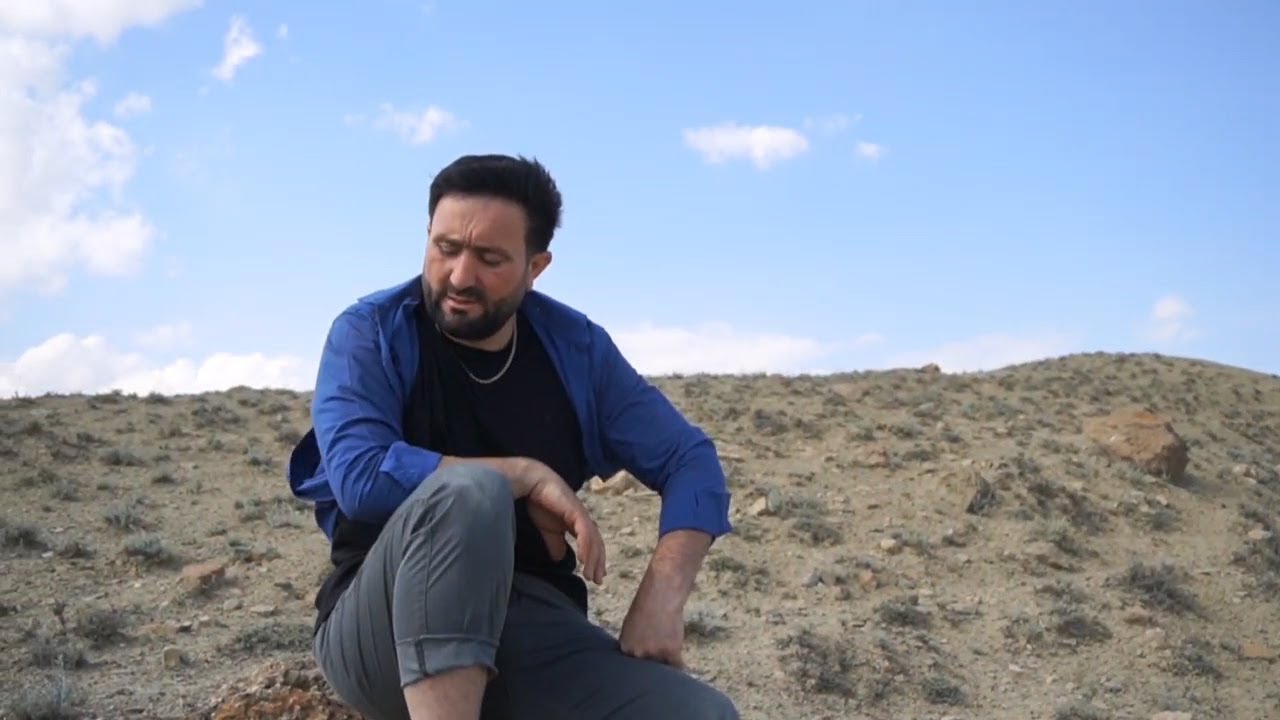 Hacı Surxay Qədirxum - Əsrlərin Tənhası