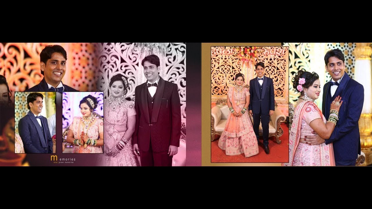 Wedding Highlight| HARSHALA weds RUPESH | Royal Agri wedding | Dombivali | 24 pictures