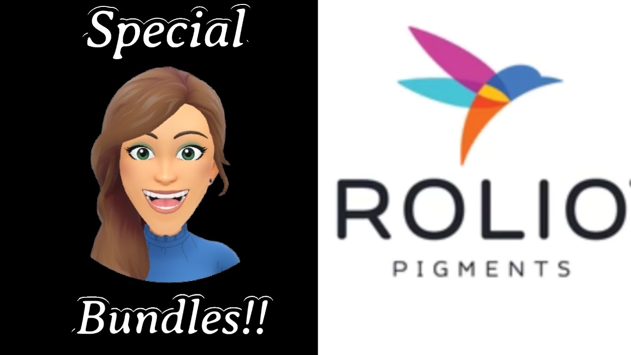 #1108 LIMITED TIME! Rolio Resin Bundles Going Fast – Grab Yours Today!