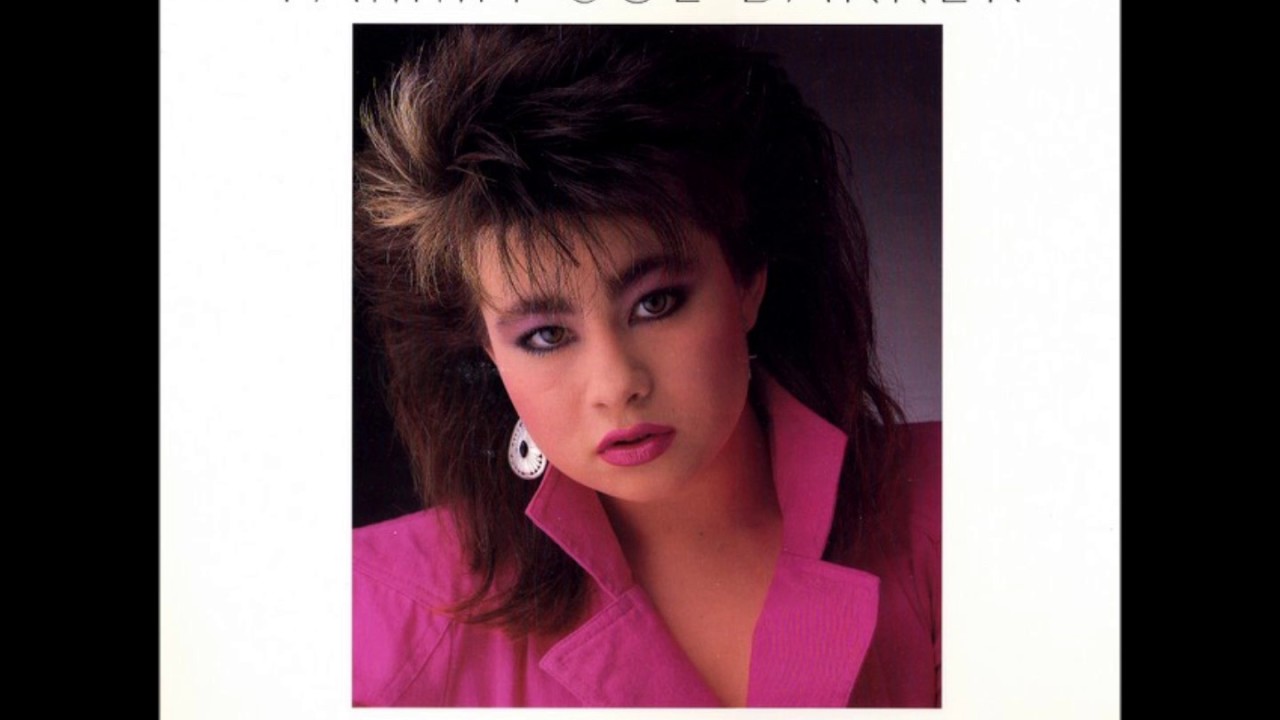 Tammy Sue Bakker - Sixteen - 01 It'll Be Alright