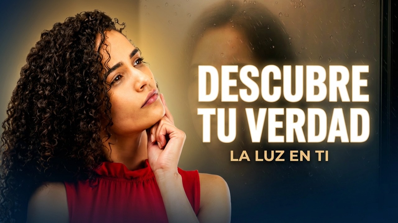 Descubre lo mejor de ti (la verdad que nadie te explicó)