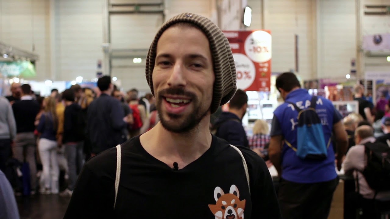 SPIEL18: Quality Beast Update