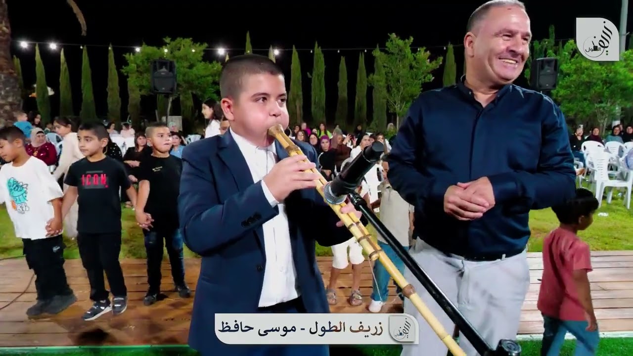 افراح الكعبية حفلة ابناء المرحوم ابو وجيه  والد العريس ايمن ابو محمد العريس محمد #الدبكة   #لايك