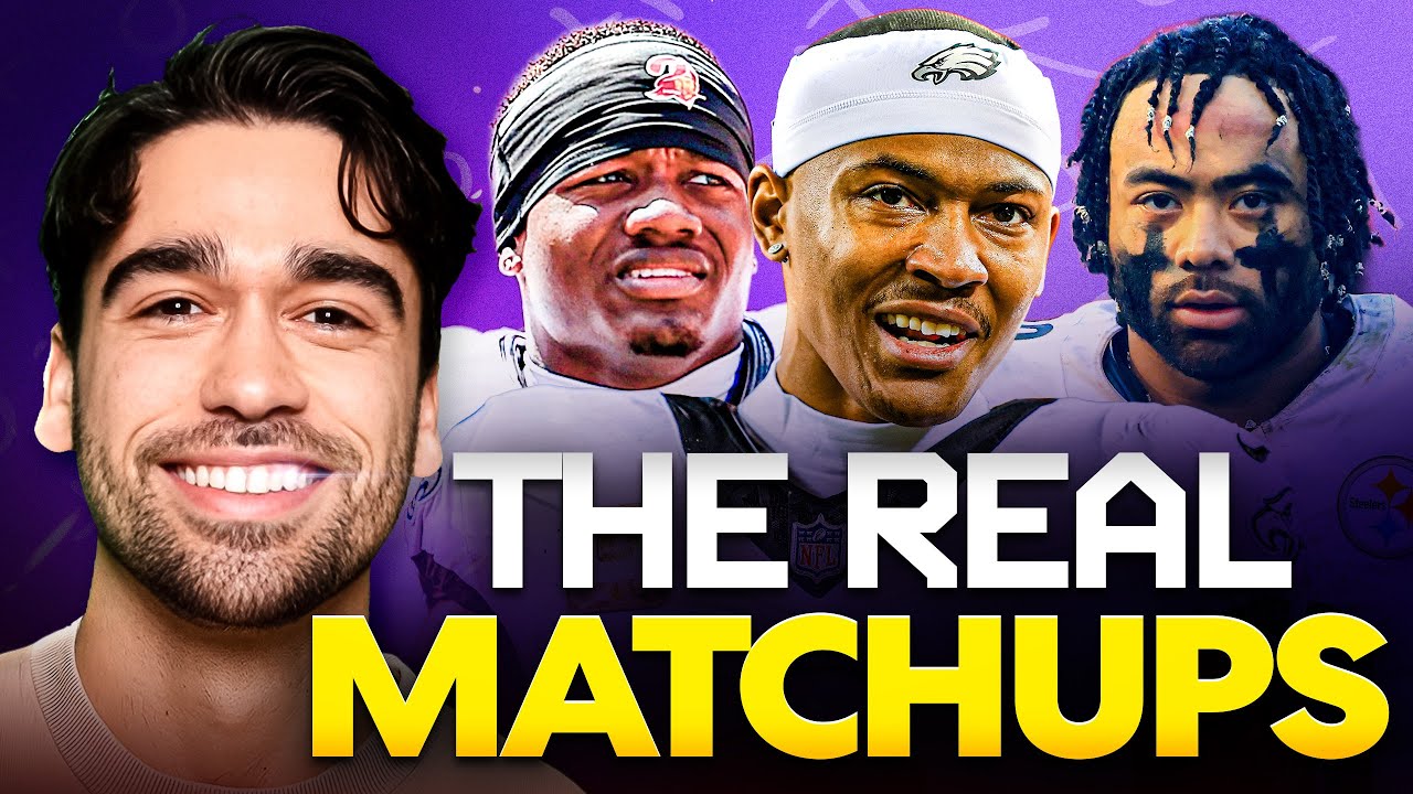 Week 15 Matchup Lies: The Fantasy Numbers That Are Completely Wrong