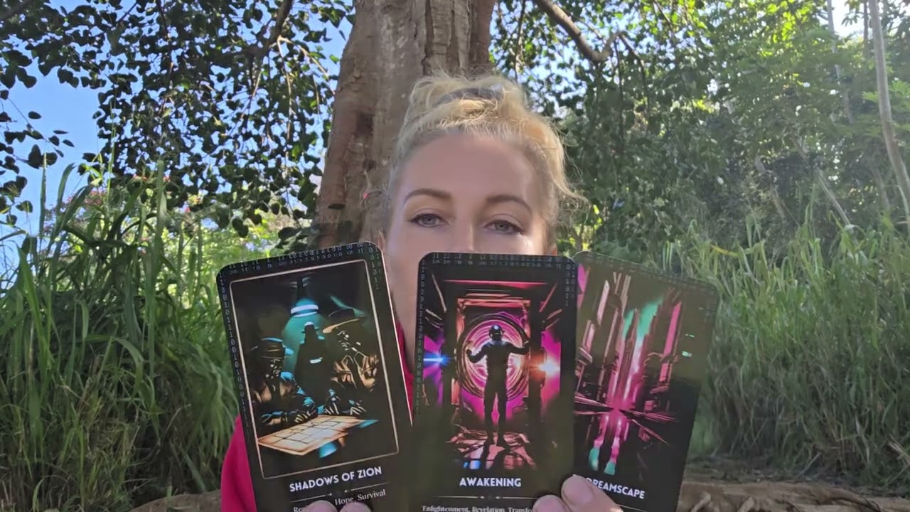The Code is Broken - You've entered Goddess Mode