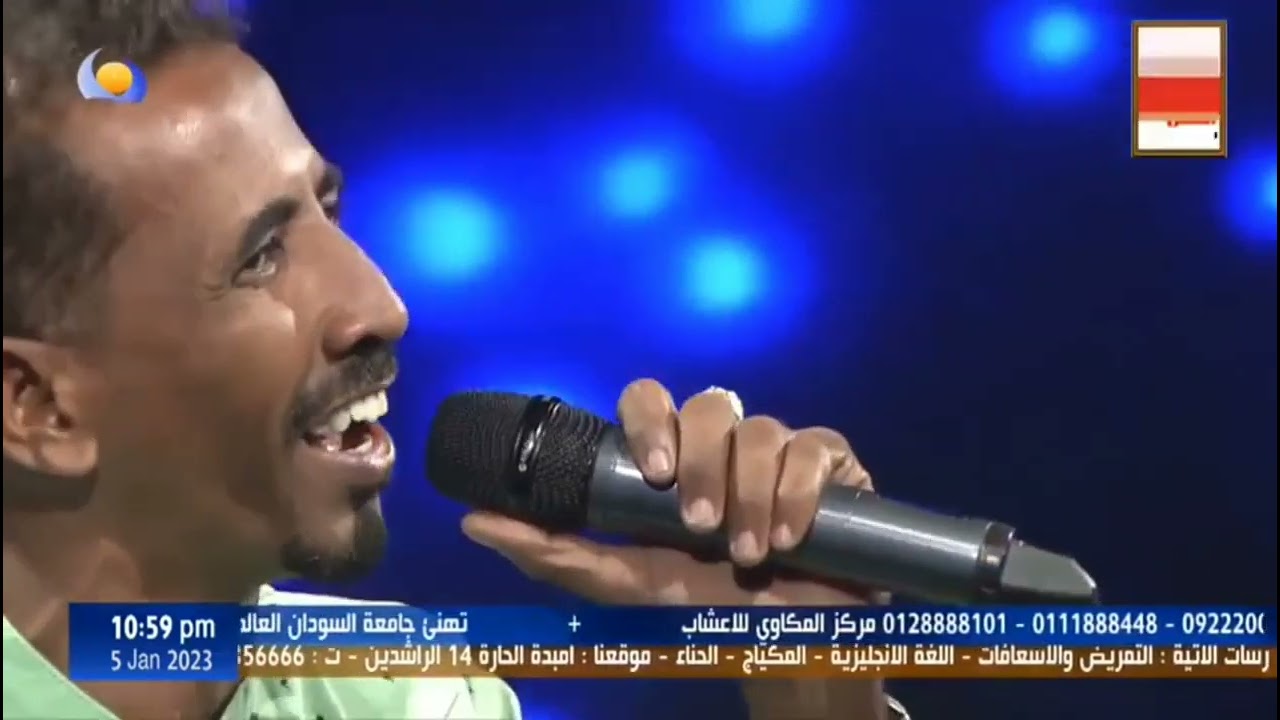 محمد حجازي _ الحب ليس قضيتي #نفس_الوريفه