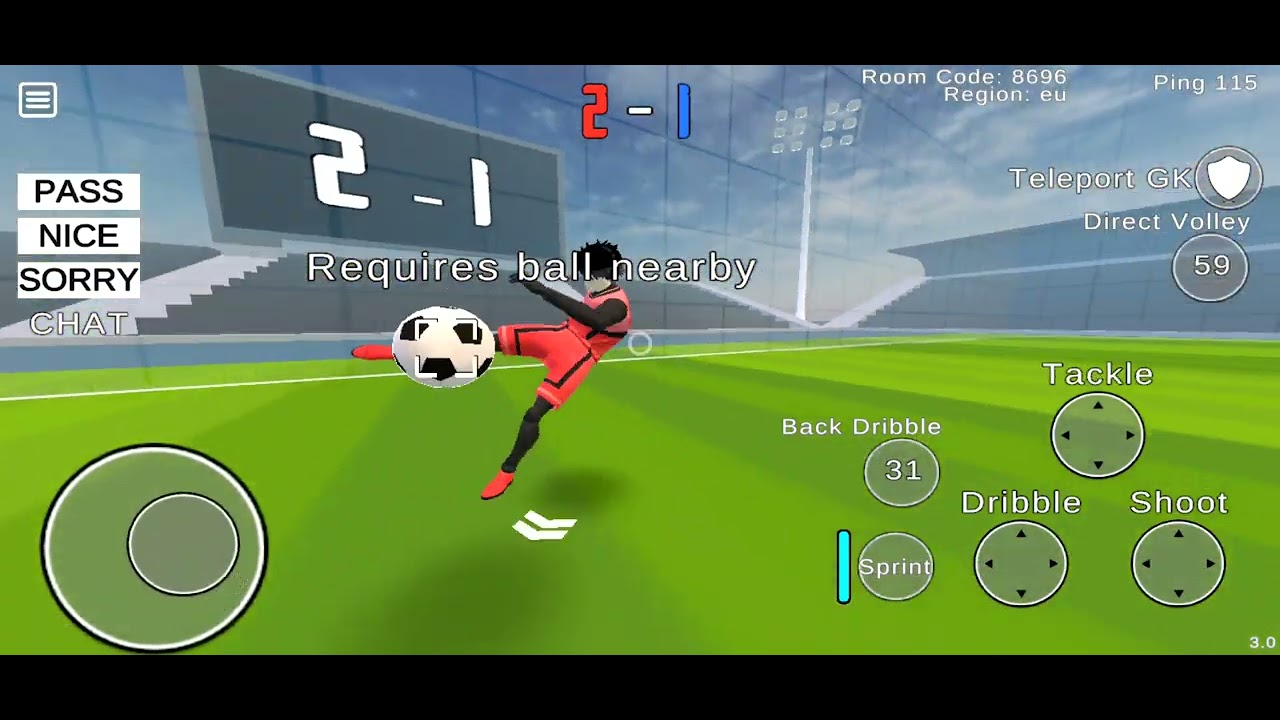 PORTUGAL VS URUGUAY 2ND LEG UNMATCHED EGO WORLD CUP TGF