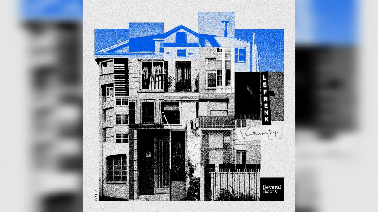 Lefrenk - Tropi [SR012]