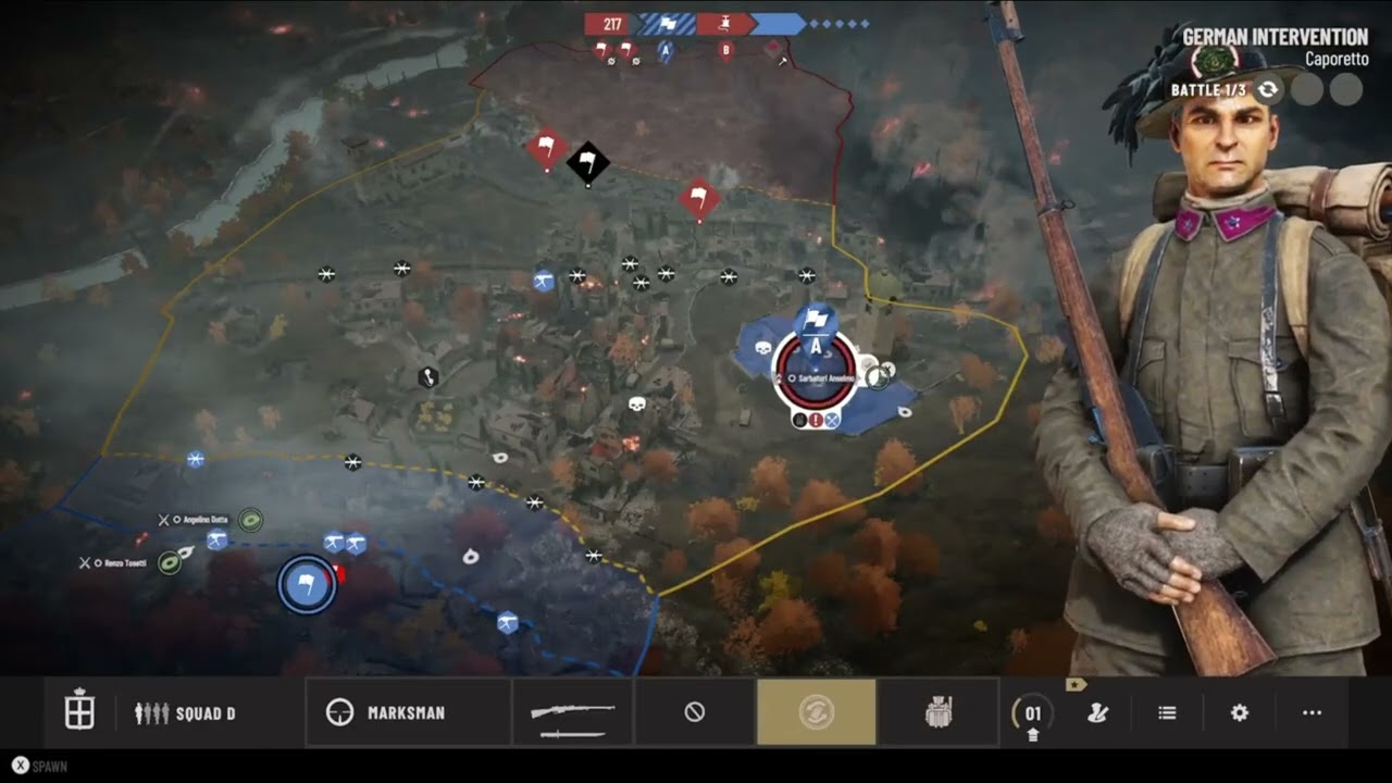 isonzo