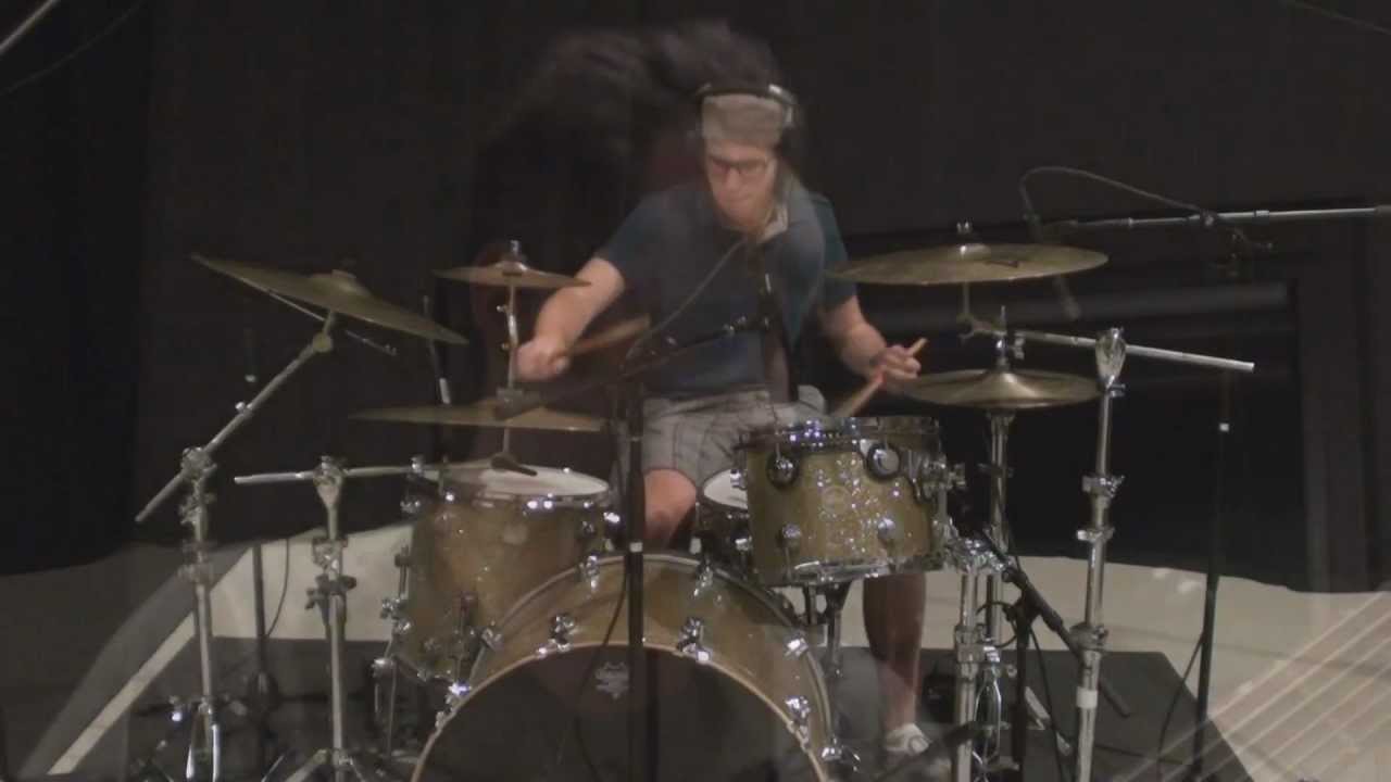 Decoy Beat   When The Cats Away