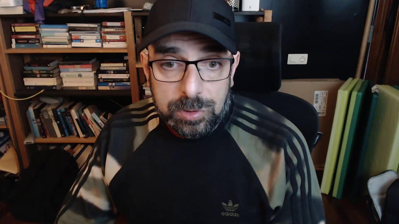 Hablando de ciencia. 7 de febrero de 2026.