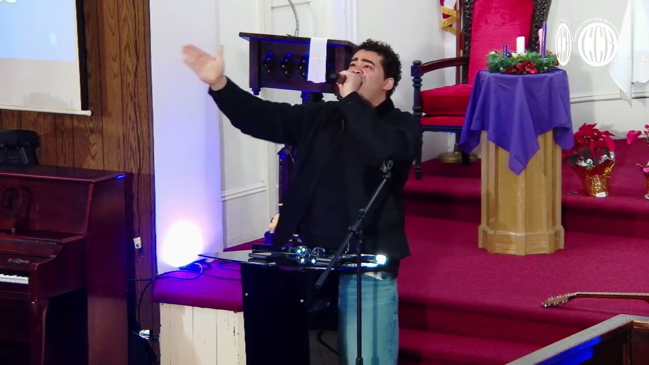 La Bondad De Dios