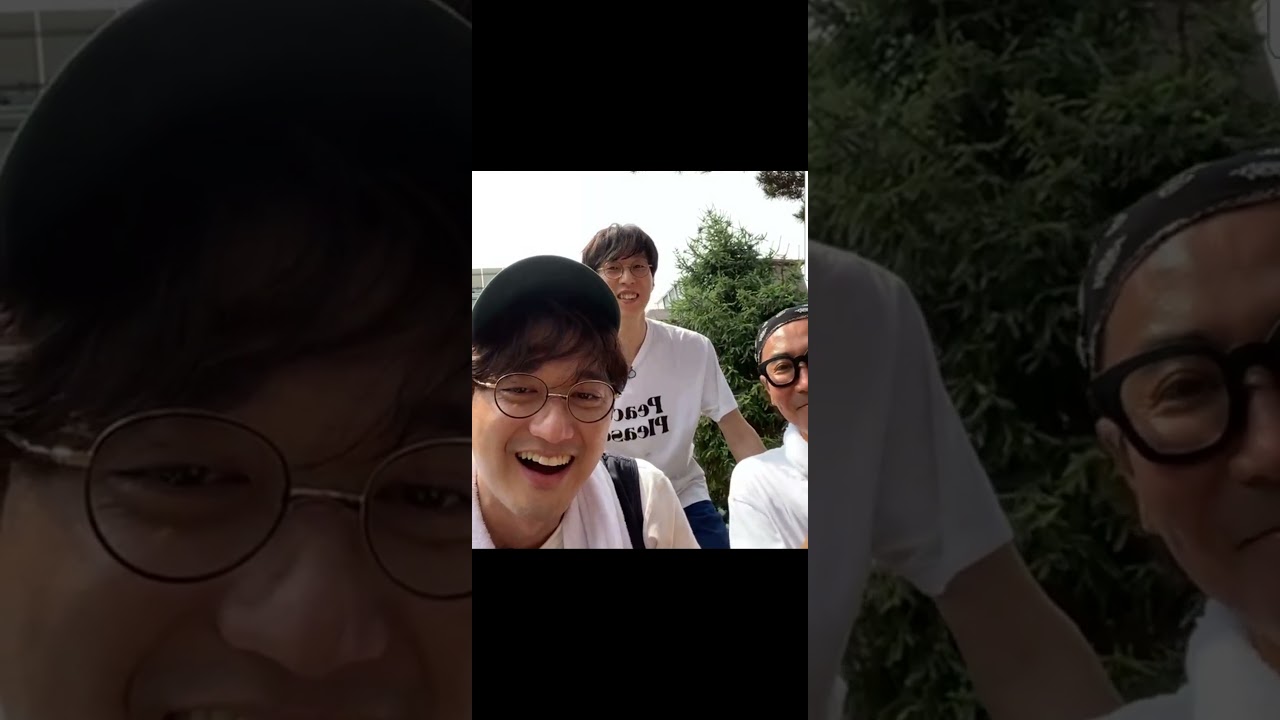 2021.06.09 오늘도삽질 인스타 라이브