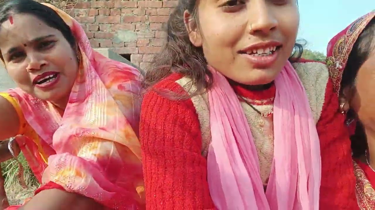 गुड़िया पाल और खुशी गुप्ता का गीत कैसे लगे कमेंट करके जरूर बताइए