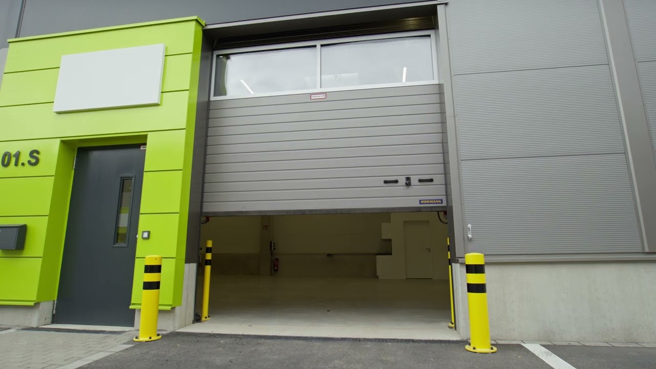 Willkommen im Metroloq Unternehmerpark Bornheim