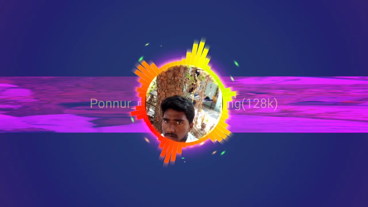 Ponnur MLA DJ song kilarii